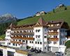 Südtirol Hotels: Berghotel Zirm