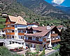 Südtirol Apparthotel Fux