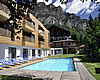 Südtirol Hotels: Pine