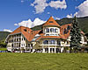Südtirol Hotels: Parkhotel Schoenblick